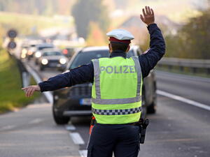 Jak vysoké pokuty vám hrozí při porušení dopravních předpisů v Rakousku?