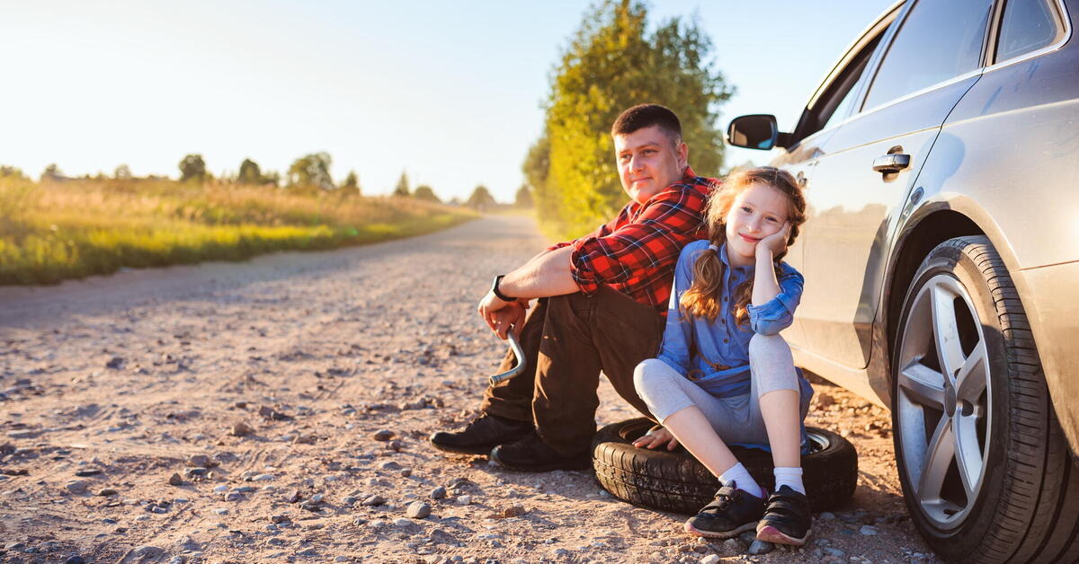 Jak pojistit auto na cestu do zahraničí?