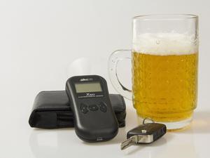 Jak vybrat přesný a spolehlivý alkohol tester