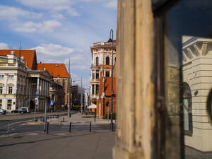 Jaká je maximální rychlost na polských silnicích