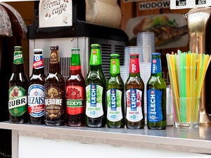 Jaké pivo si dát v PolskuJaká piva mají v Polsku a kolik za ně zaplatíte? 