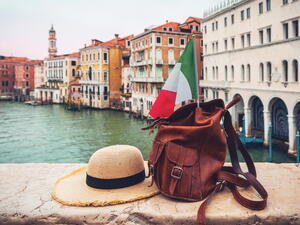 Kolik letos zaplatíte za cestovní pojištění do Itálie?