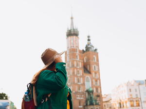 Kolik v roce 2024 zaplatíte za cestovní pojištění do Polska?