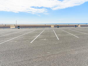 Leba parking u moře – na kolik to vyjde?