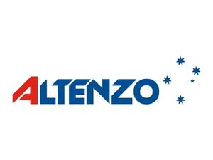 Logo pneumatik Altenzo