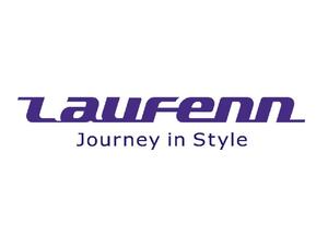 Logo pneumatik Laufenn