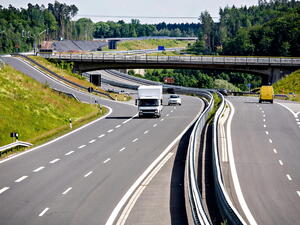 Německo a dálniční poplatky 2024: Kolik zaplatíte?