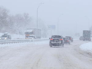 Nokian Tyres Snowproof 1: Speciální pneumatiky navržené pro středoevropské klima