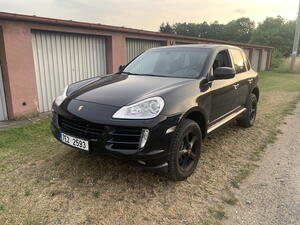 Porsche Cayenne a jeho největší problémy