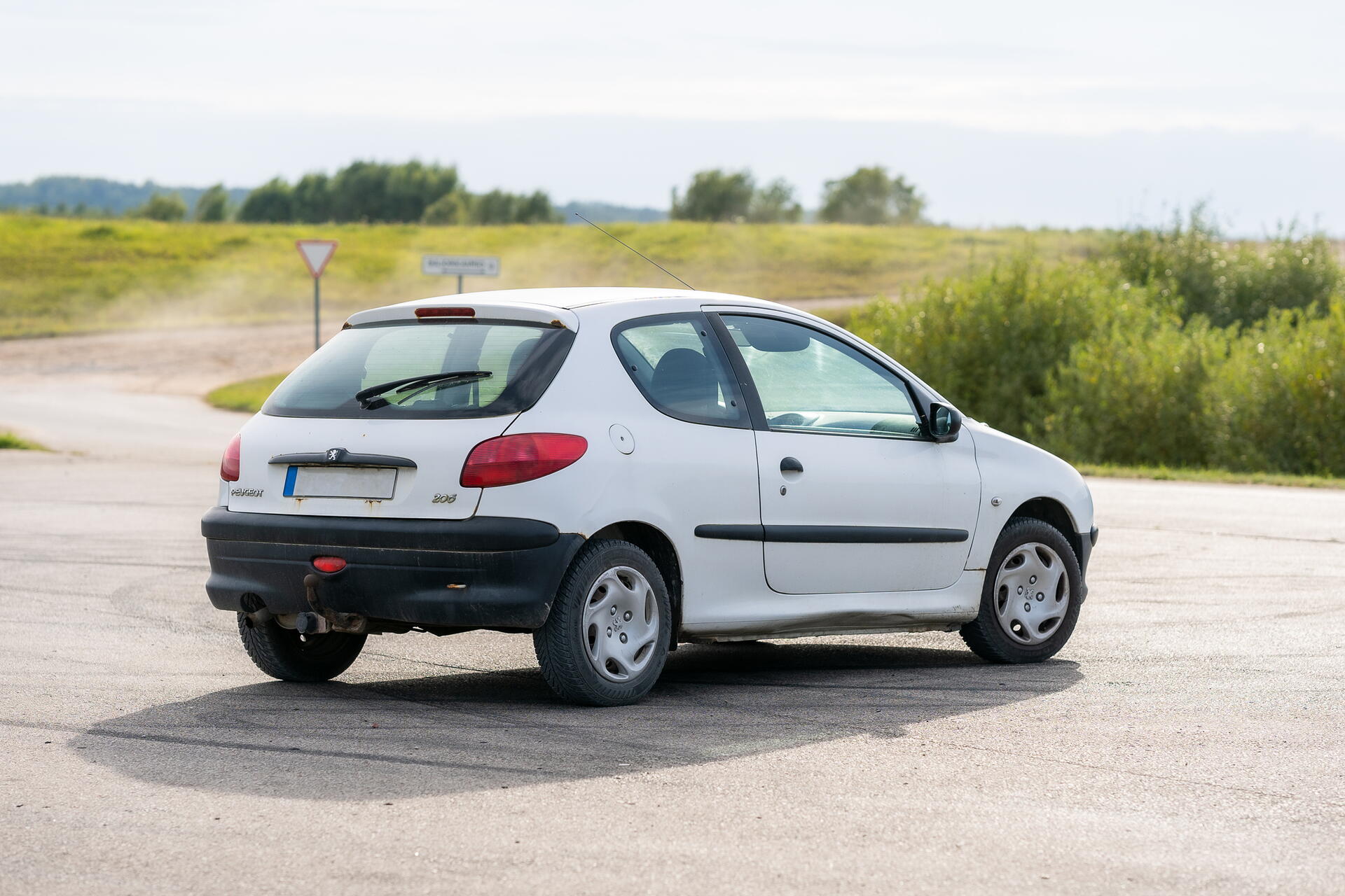 Automobilový svět před dvaceti lety: Které modely byly tehdy hitem?