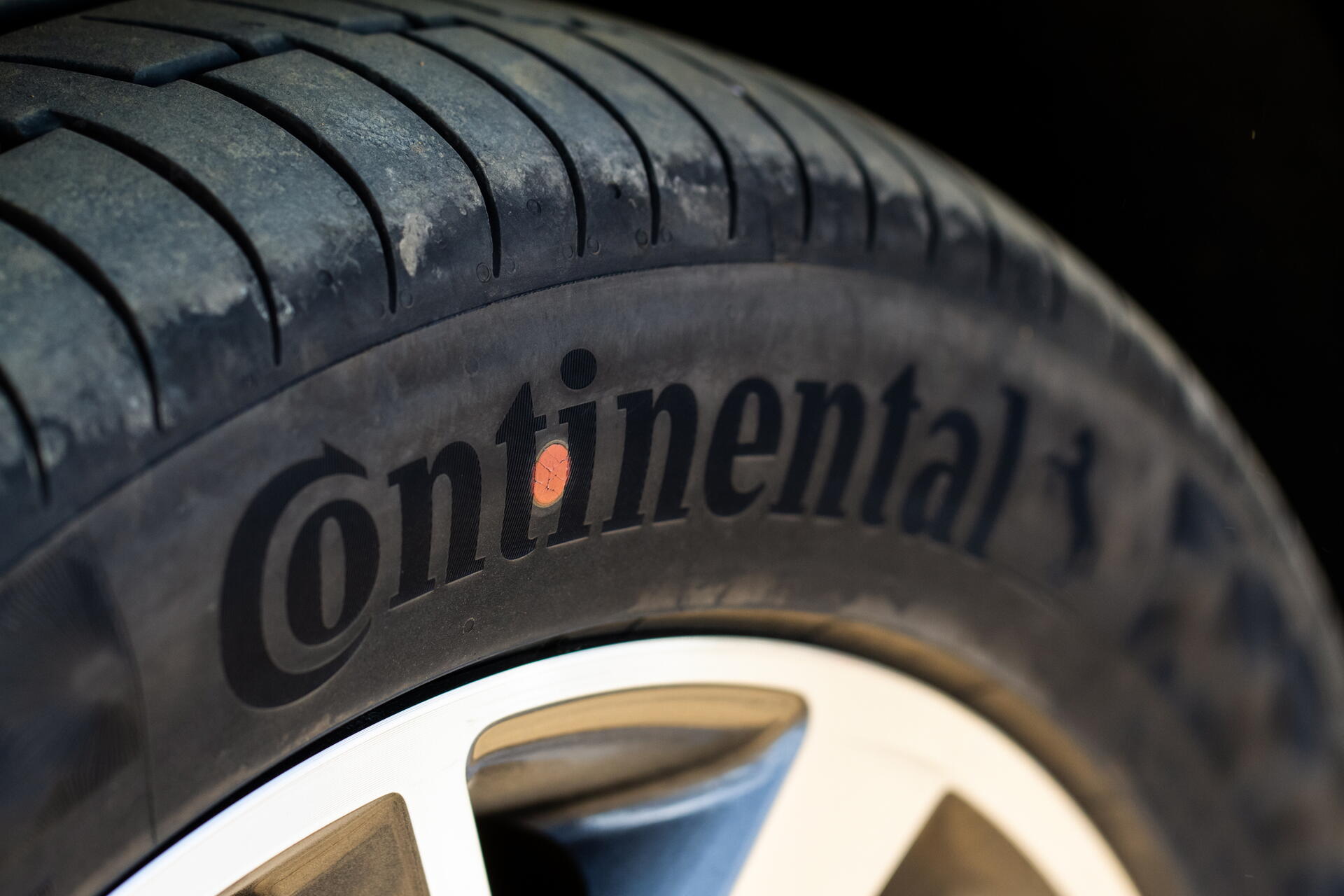 Vše o Continental 870 řidiče TS pneumatikách Portál WinterContact 