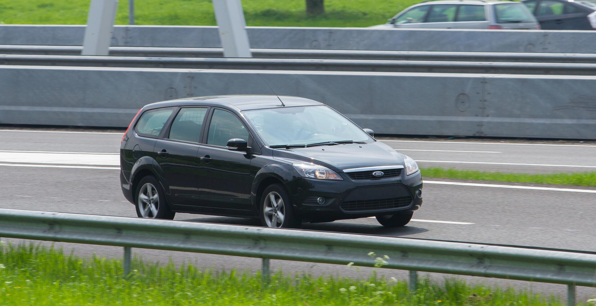 Ford Focus druhé generace jako ojetina