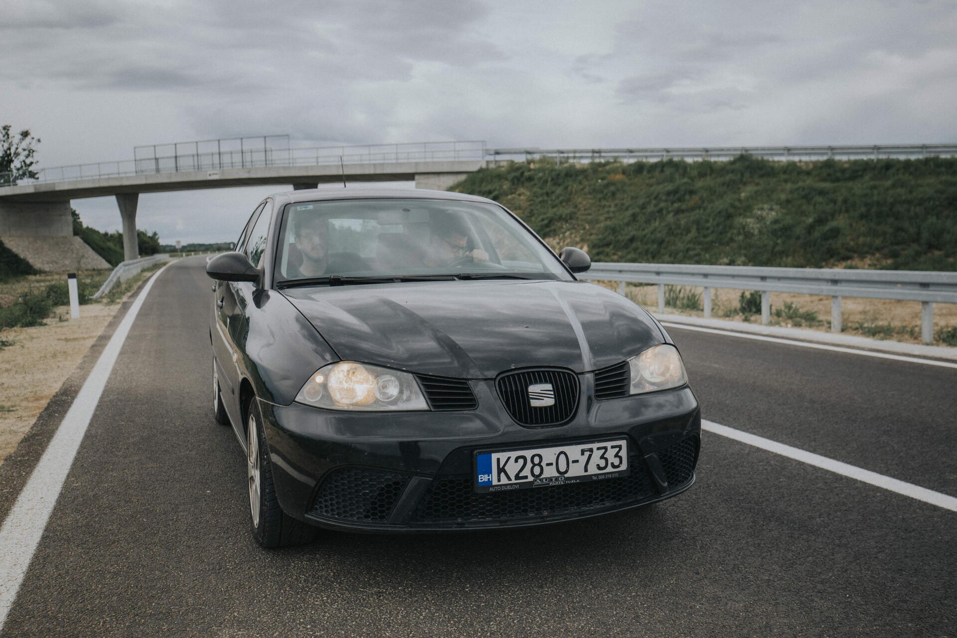 Gumbalkan Grand Prix Most: Šest hodin zábavy na okruhu!