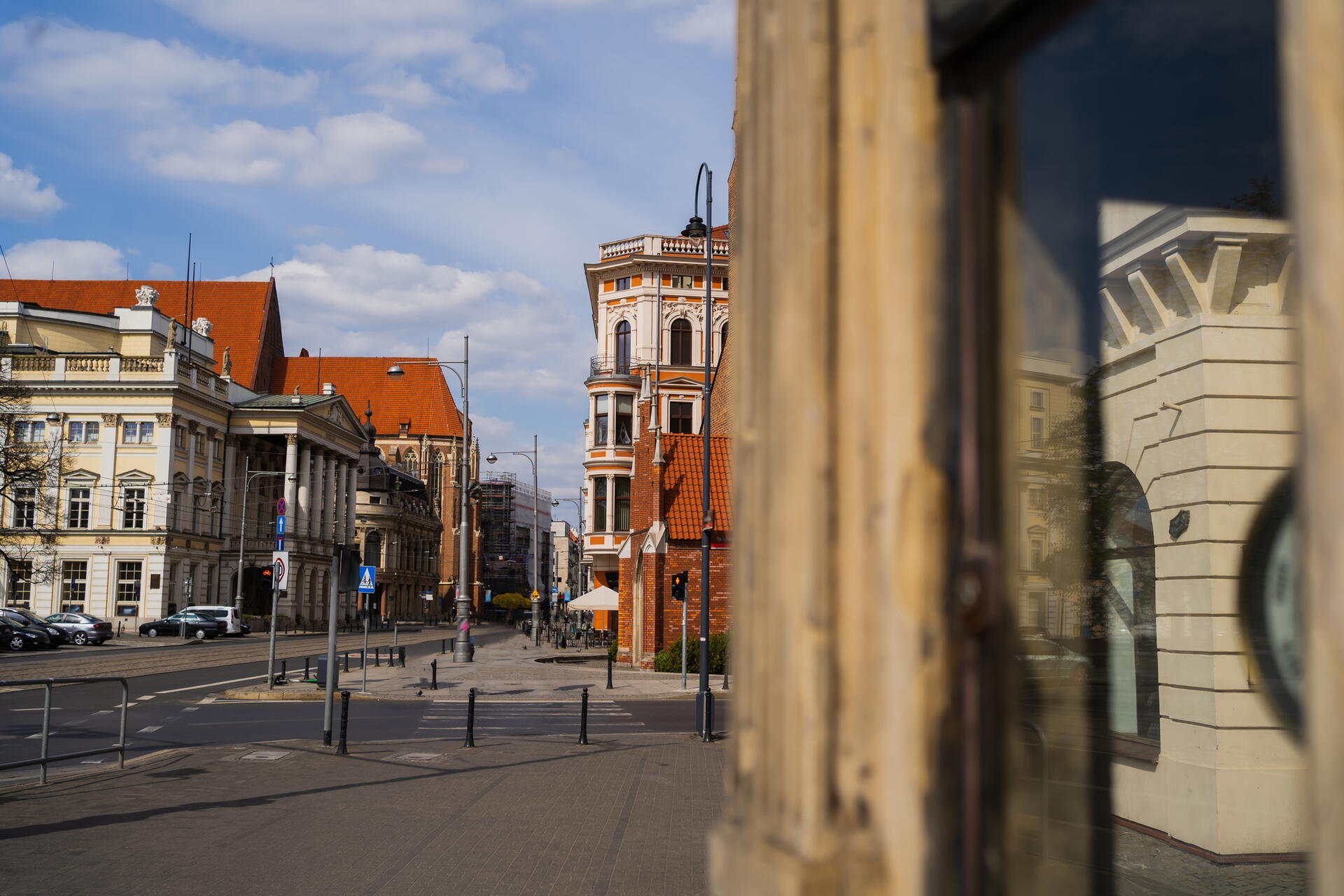 Jaká je maximální rychlost na polských silnicích