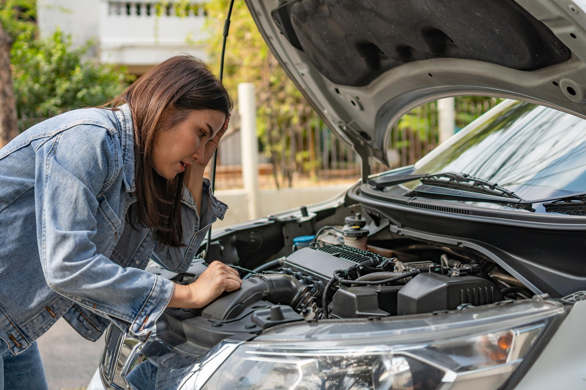 Nejrizikovější ojetiny – jakým motorům se vyhnout?