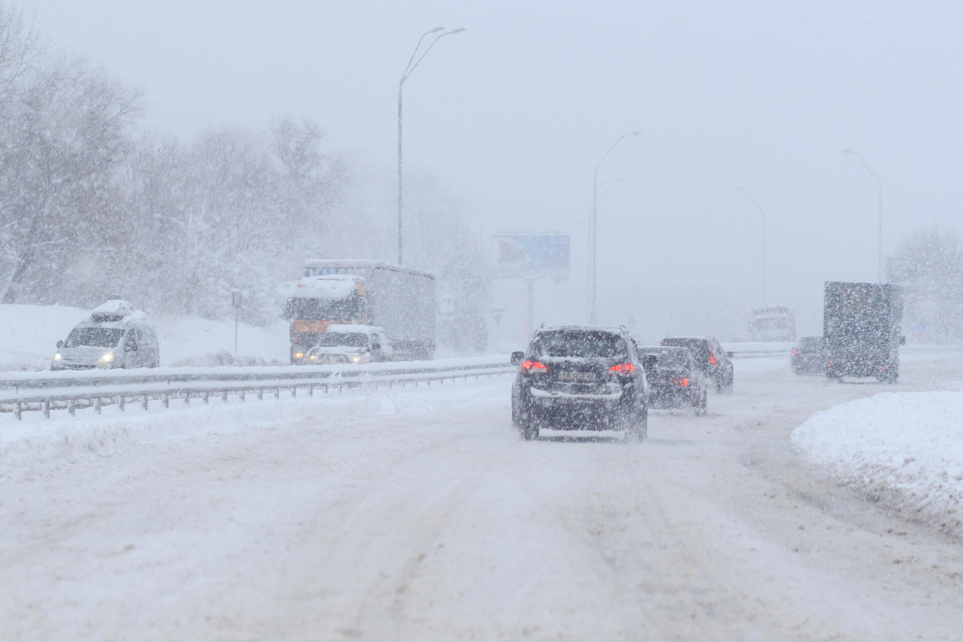 Nokian Tyres Snowproof 1: Speciální pneumatiky navržené pro středoevropské klima