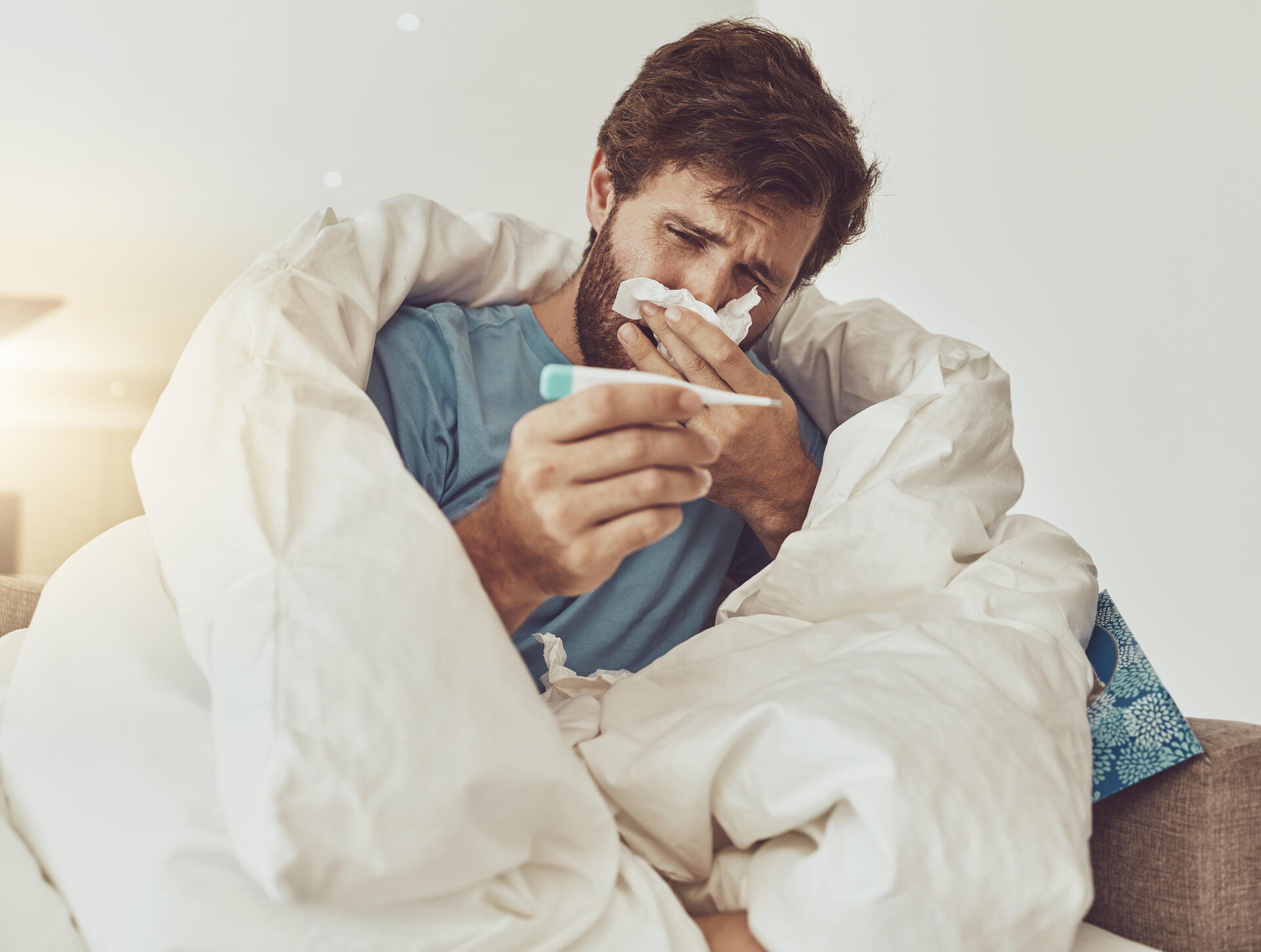 Sick days u řidičů? Benefit, který se v inzerátech příliš neobjevuje