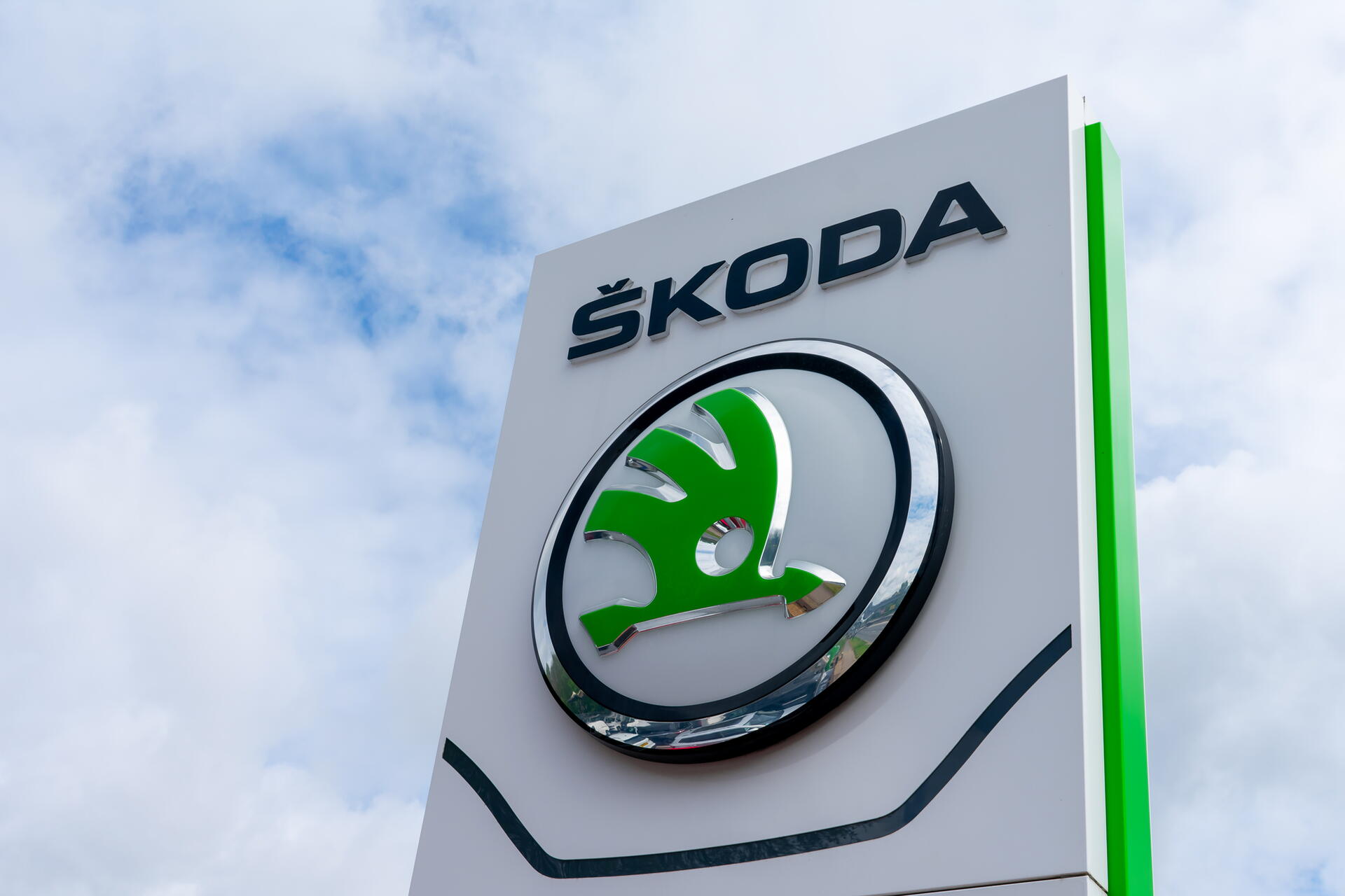 Škoda Auto a čínský trh