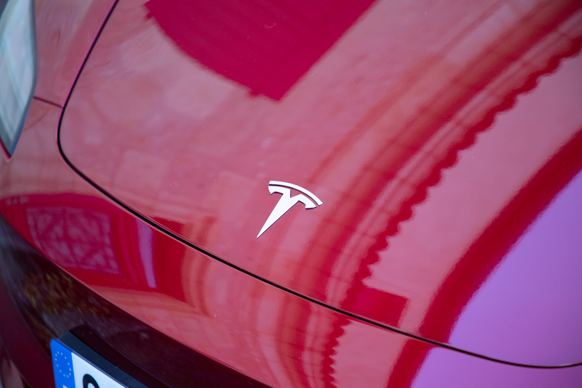 Tesla a její akciový úspěch z posledních týdnů