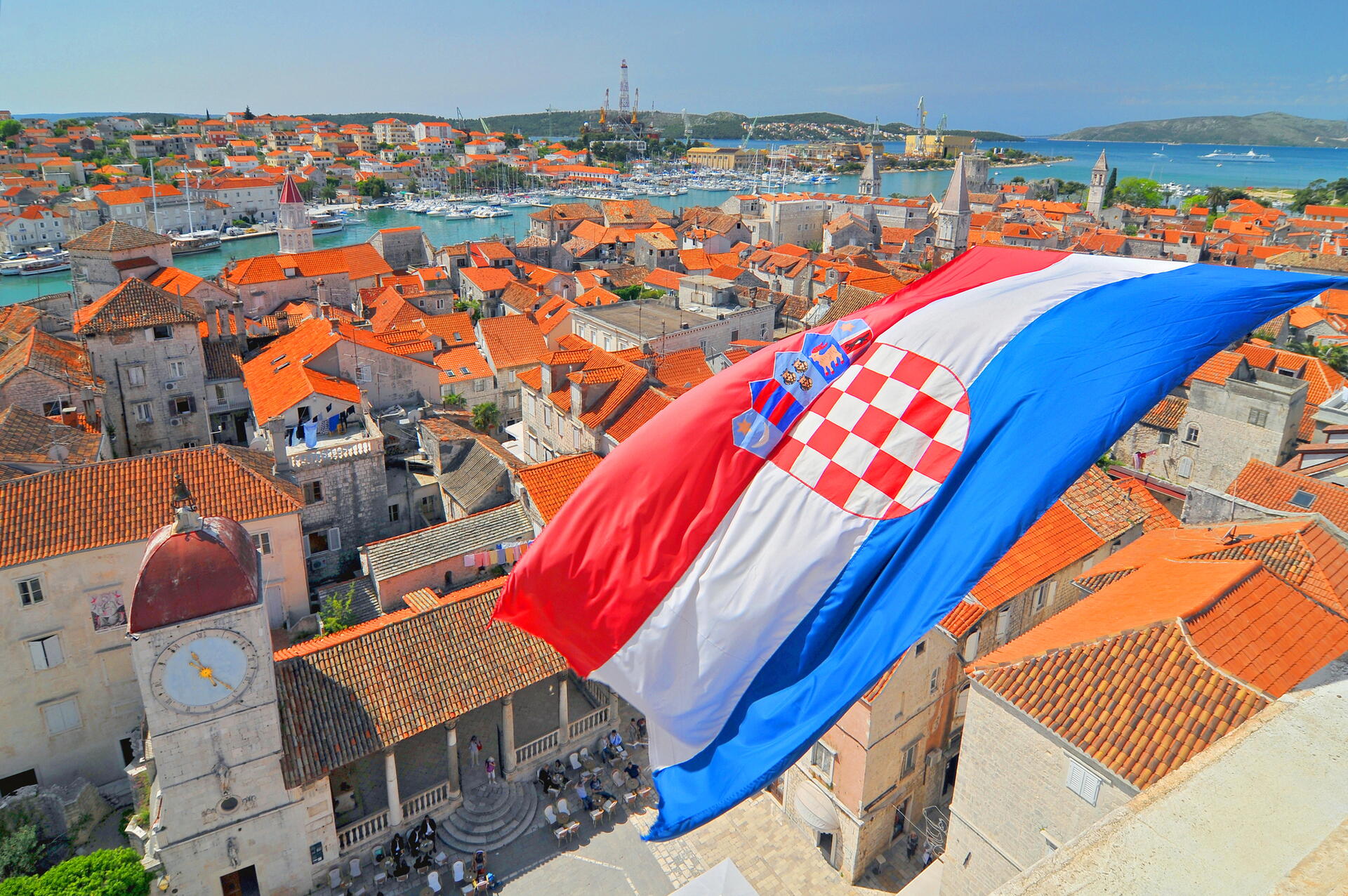 Vylepšená kalkulačka nákladů na cestu do Chorvatska: Co nového umí?