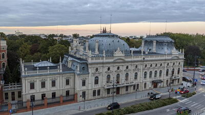 Městské muzeum