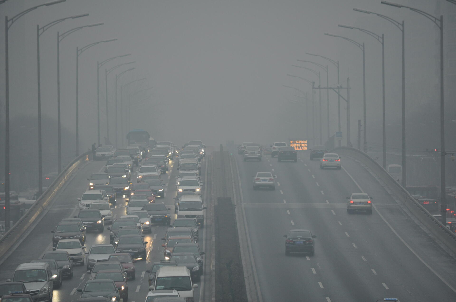 Jak se Evropa stala Mekkou naftových motorů?