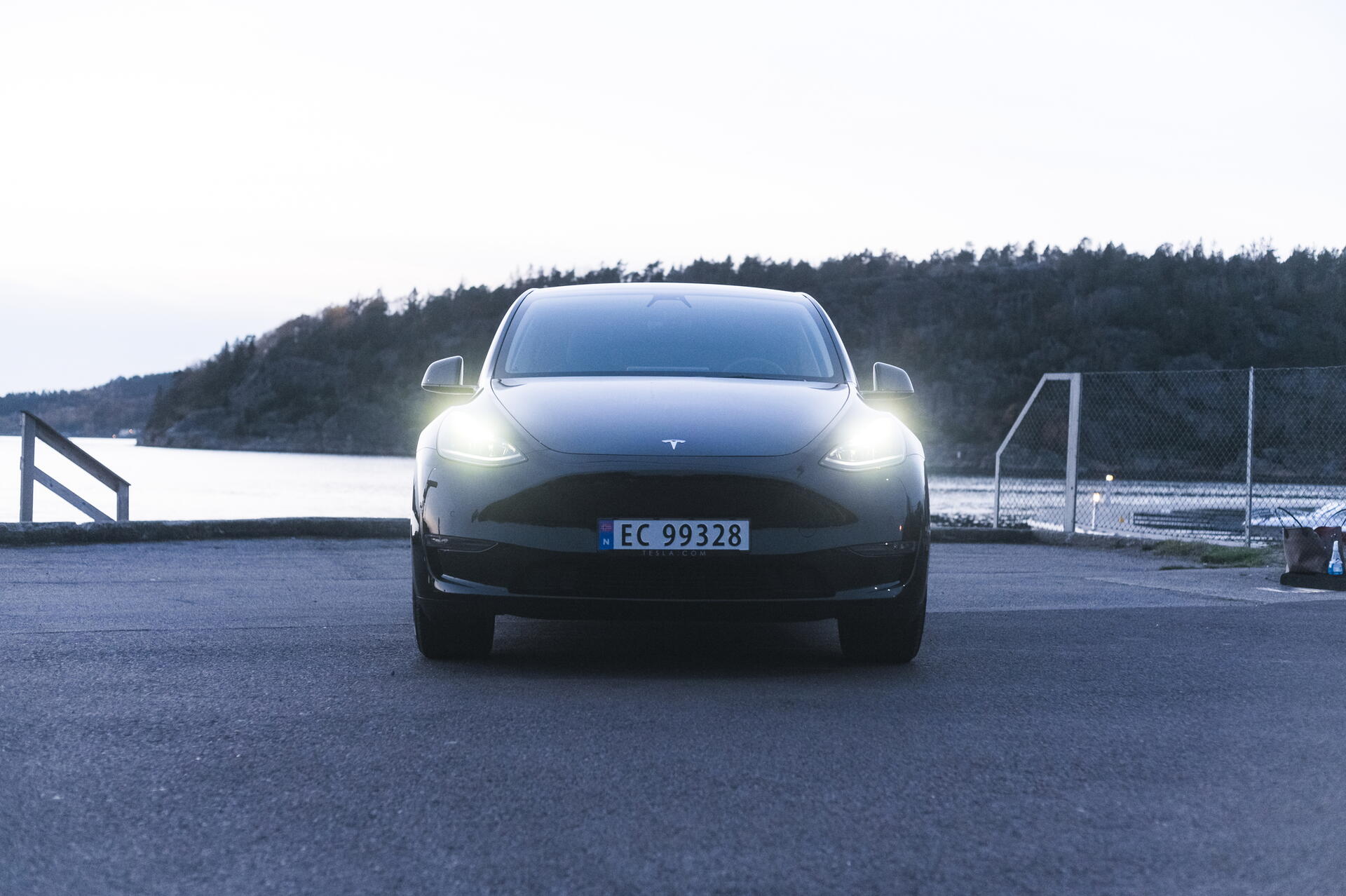 Tesla Model Y Juniper – co bude nového?