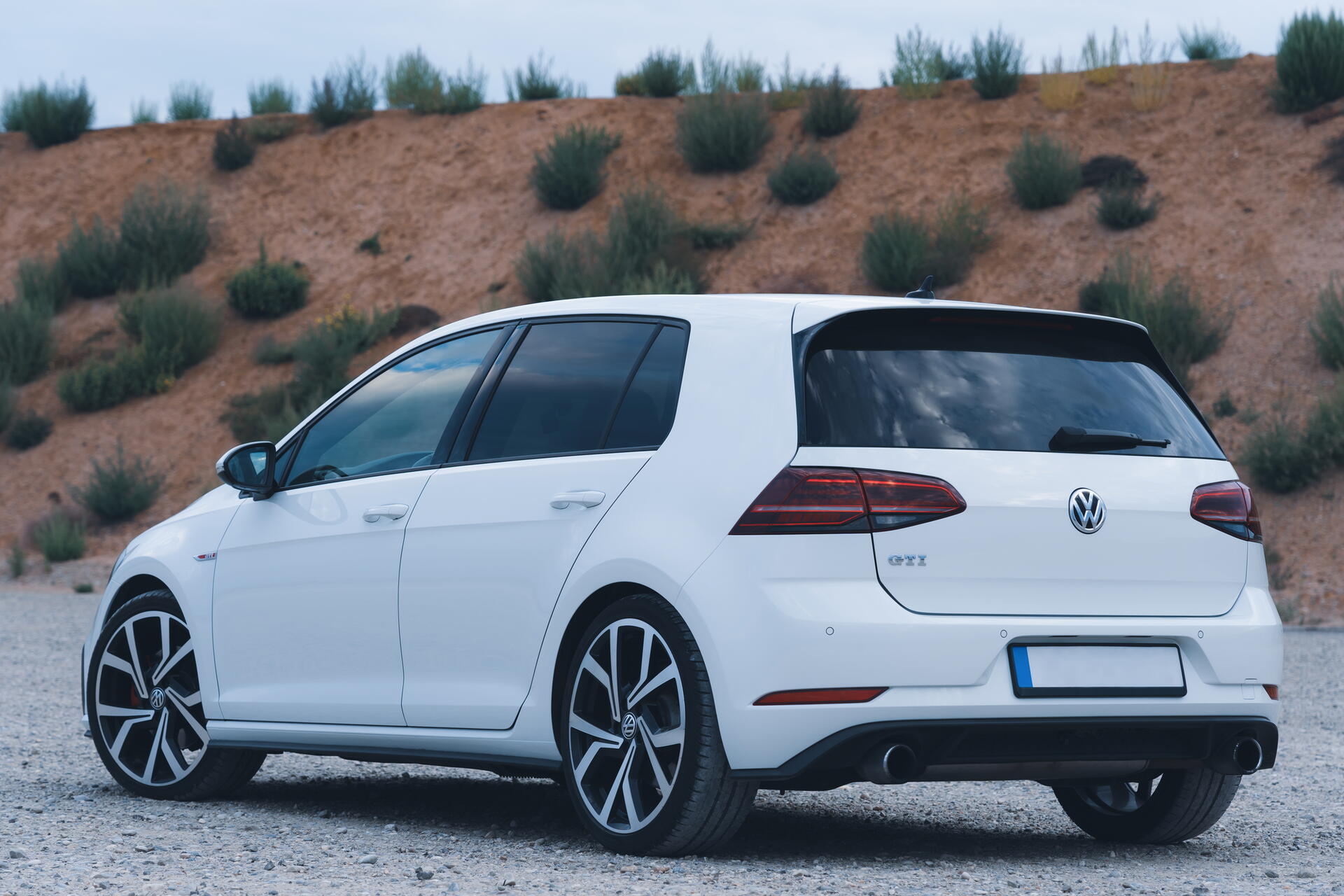 Volkswagen Golf letos slaví 50 let