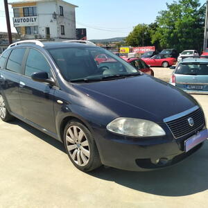 Fiat Croma kombi 1.9 JTD AUTOMAT PANORAMA 110kW automat