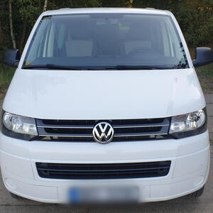 Volkswagen Multivan T5, T5.1 2.0 103kw automat