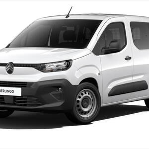 Citroën Berlingo 1,2 PureTech 110 S&S MAN6 YOU PROFI