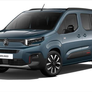 Citroën Berlingo 1,5 BlueHDi 130 S&S MAN6 XL MAX