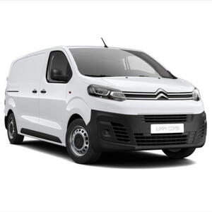 Citroën Jumpy 2.0 BlueHDi 145 S&S MAN6 FURGON L2