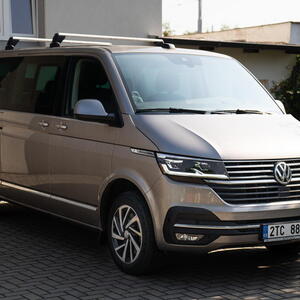 Volkswagen Multivan T6.1 150kW automat