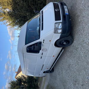 Volkswagen LT 2,5tdi 80kW