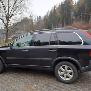 Volvo XC90 SUV XC90 D5 AWD 136kW automat