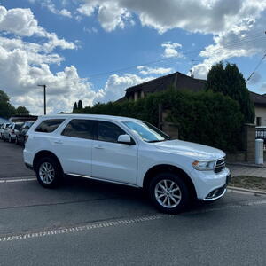 Dodge Durango MPV 3,6 GT 4x4 AWD 2020 211kW automat