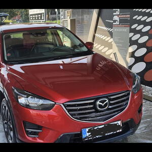 Mazda CX-5 SUV 2015, 2,5l benzín g194, 141kW automat