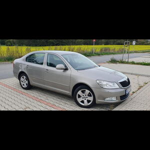 Škoda Octavia hatchback 2. generace, facelift 1,9TDI 77Kw manuál