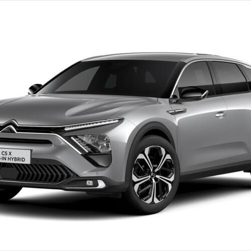 Citroën C5 X SHINE PACK PLUG-IN HYBRID 225 ë-EAT8 1 - na prodej