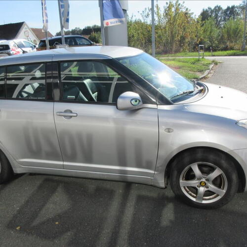 Suzuki Swift 1,3 GLAC 3 - na prodej