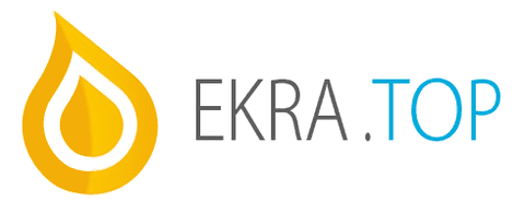 EKRA TOP – logo