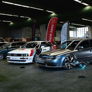 KOLA - MOTOR SHOW LYSÁ 2024