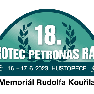 18. Agrotec Petronas Rally