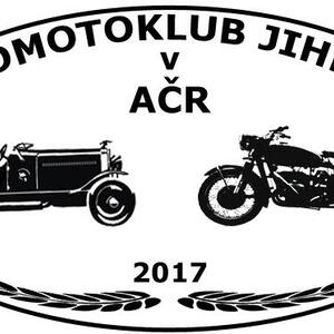 8. ročník Jízdy nepravidelnosti sólo motocyklů