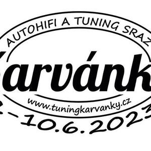 Autohifi a Tuning sraz Karvánky vol. 14