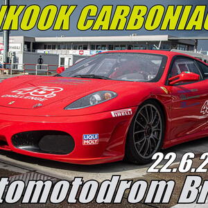 HANKOOK CARBONIACUP