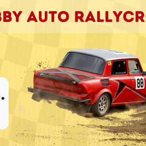 Hoby auto rallycross 8/2023