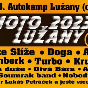 MotoLužany 2023