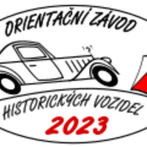 Orientační závod historických vozidel Ralsko 2023